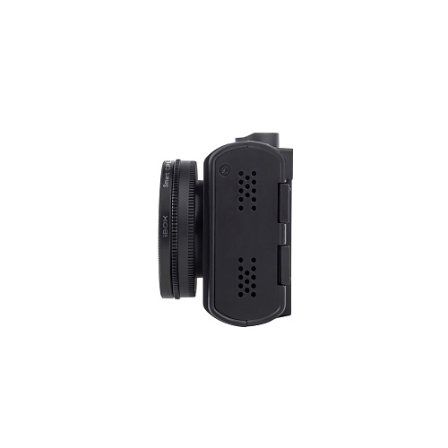 Видеорегистратор с сигнатурным радар-детектором iBOX Alta LaserScan WiFi Signature Dual